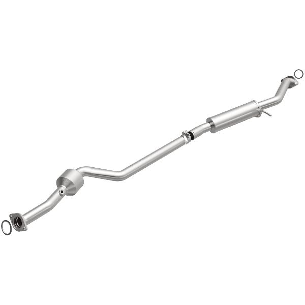 2016-2018 Mazda MX-5 Miata Catalytic Converter (Magnaflow)