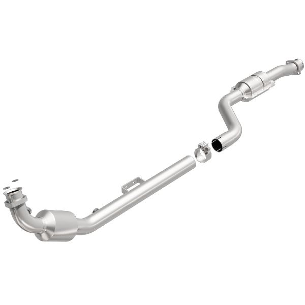 2003-2006 Mercedes-Benz E500 Catalytic Converter - Left (Magnaflow)