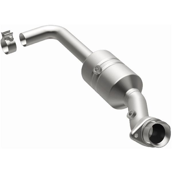 2011-2014 Ford F-150 Catalytic Converter - Left (Magnaflow)