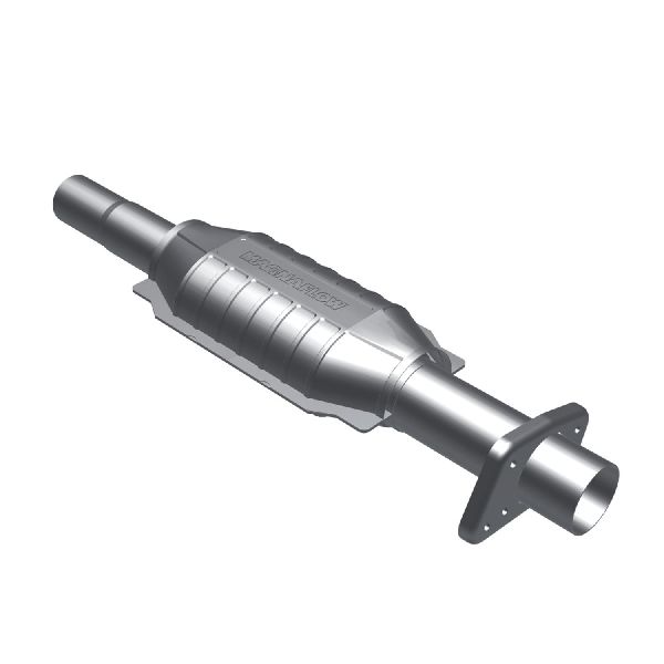 1990 Pontiac Trans Sport Catalytic Converter (Magnaflow)