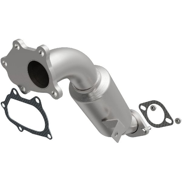 2007 Subaru Outback Catalytic Converter - Front (Magnaflow)