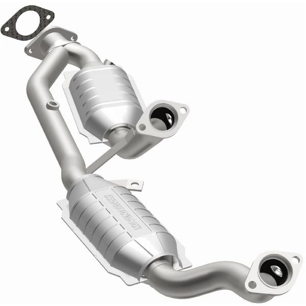 1999-2000 Ford Windstar Catalytic Converter (Magnaflow)