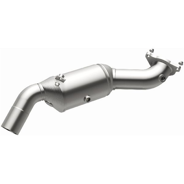 2019-2023 Ford Ranger Catalytic Converter (Magnaflow)