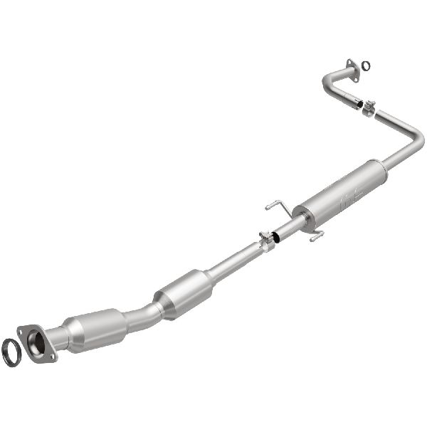 2004-2009 Toyota Prius Catalytic Converter (Magnaflow)