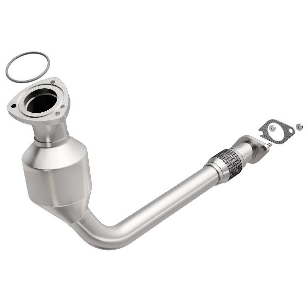 2008-2012 Chevrolet Malibu Catalytic Converter - Front Forward (Magnaflow)