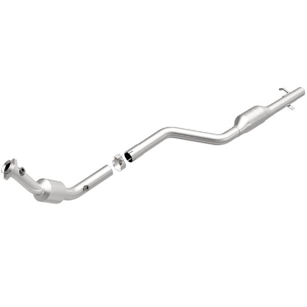 1999-2002 Mercedes-Benz SL500 Catalytic Converter - Right (Magnaflow)