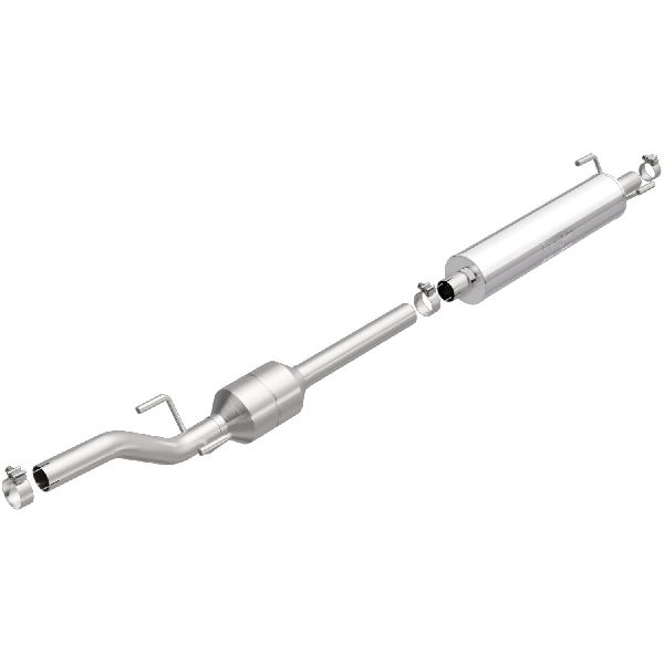 2003-2006 Freightliner Sprinter 2500 Catalytic Converter (Magnaflow)