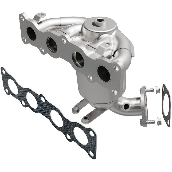 2018-2021 Hyundai Tucson Catalytic Converter with Integrated Exhaust Manifo (Magnaflow)