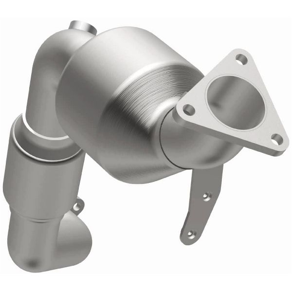 2010 Audi Q7 Catalytic Converter - Front Right (Magnaflow)