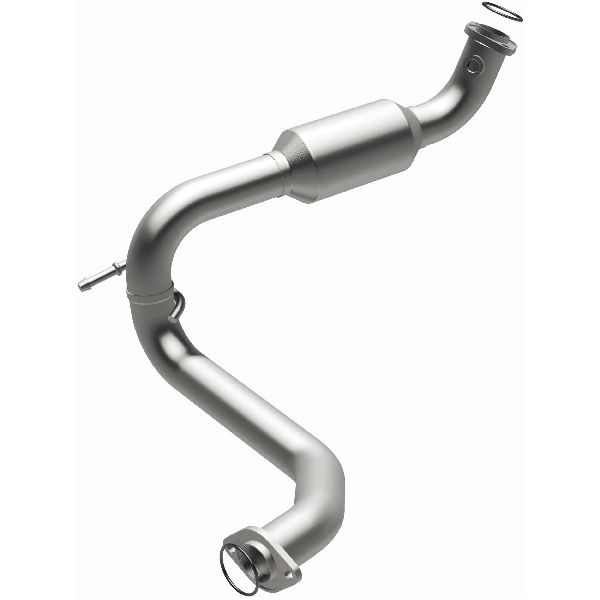 2016-2023 Toyota Tacoma Catalytic Converter - Left (Magnaflow)