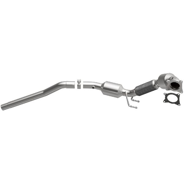 2014-2017 Volkswagen Tiguan Catalytic Converter (Magnaflow)