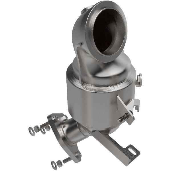 2015 Chevrolet Trax Catalytic Converter - Front (Magnaflow)