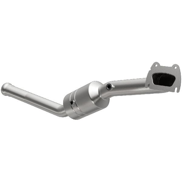 2011-2012 Dodge Durango Catalytic Converter - Left (Magnaflow)