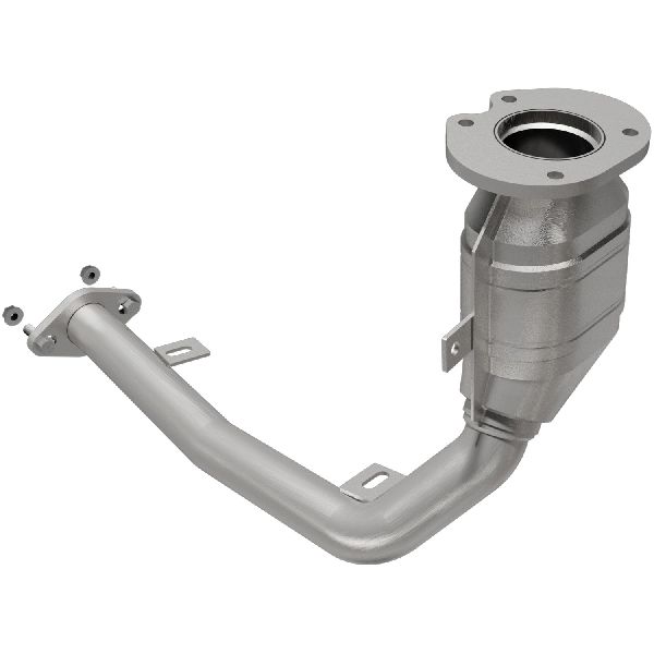 1988-1991 Honda CRX Catalytic Converter (Magnaflow)