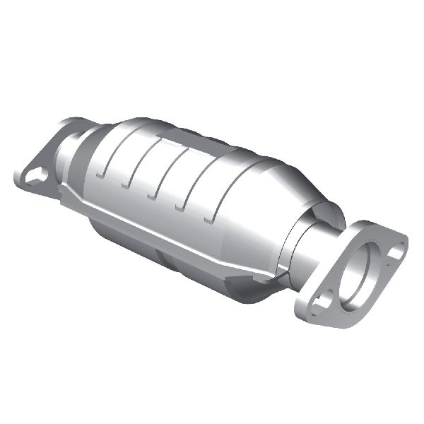 1995-1998 Nissan 240SX Catalytic Converter - Front (Magnaflow)