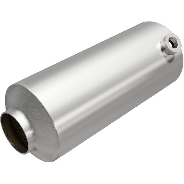 2005-2012 Toyota Tacoma Catalytic Converter - Front (Magnaflow)