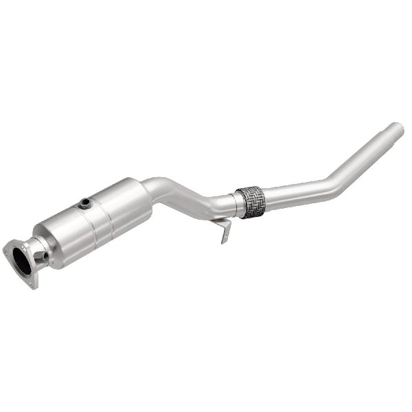 2002-2004 Audi A6 Catalytic Converter - Right (Magnaflow)