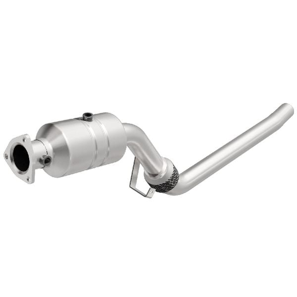 2002-2005 Audi A4 Quattro Catalytic Converter - Right (Magnaflow)