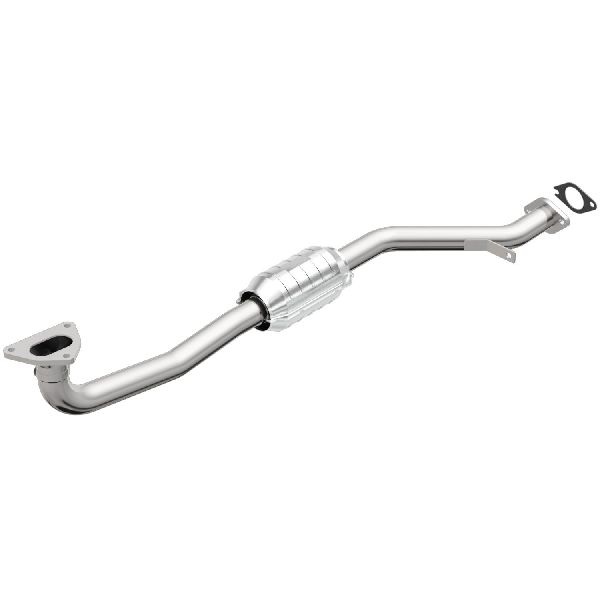 2001-2004 Subaru Outback Catalytic Converter - Right (Magnaflow)