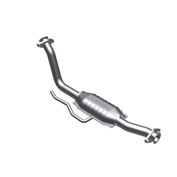 1982-1985 Lincoln Town Car Catalytic Converter - Left (Magnaflow)