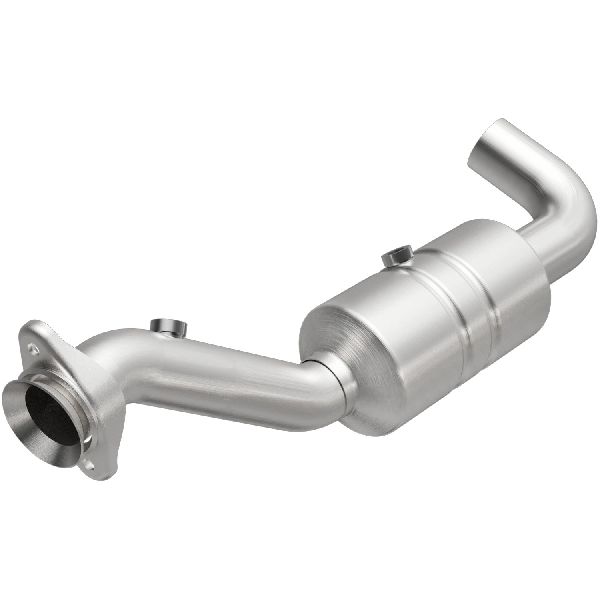 2017-2018 Ford F-150 Catalytic Converter - Left (Magnaflow)