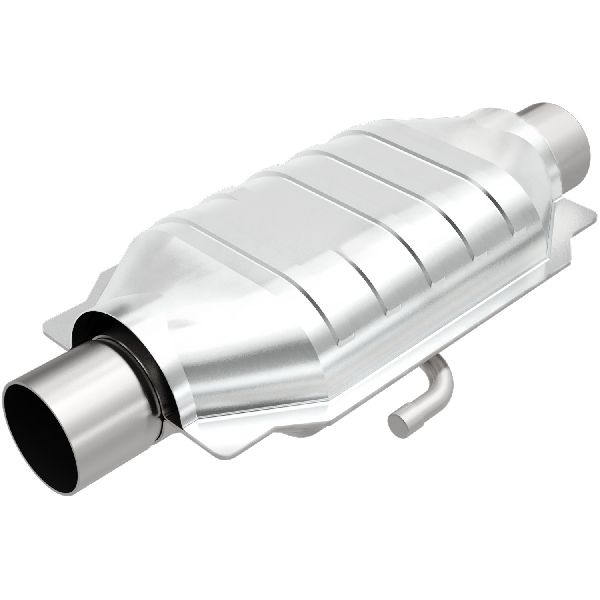 1984 Chevrolet Impala Catalytic Converter (Magnaflow)