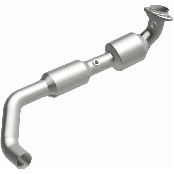 2004 Ford F-150 Catalytic Converter - Left (Magnaflow)