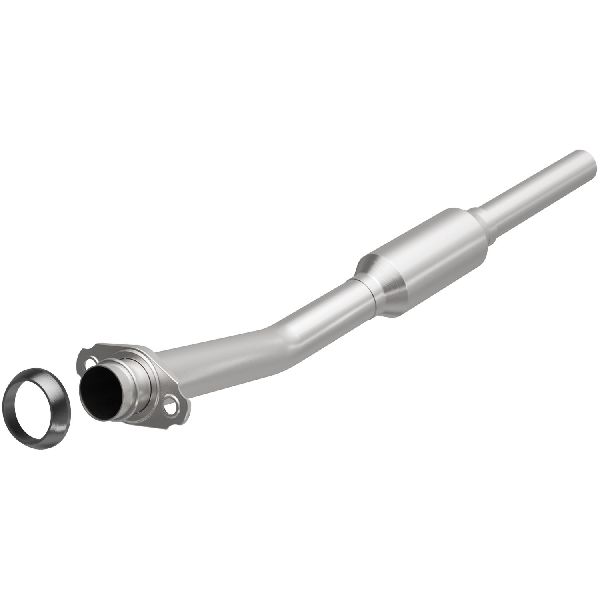 1990-1991 Dodge Caravan Catalytic Converter (Magnaflow)