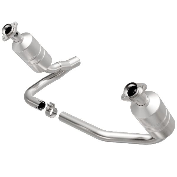 2007-2009 Dodge Dakota Catalytic Converter (Magnaflow)