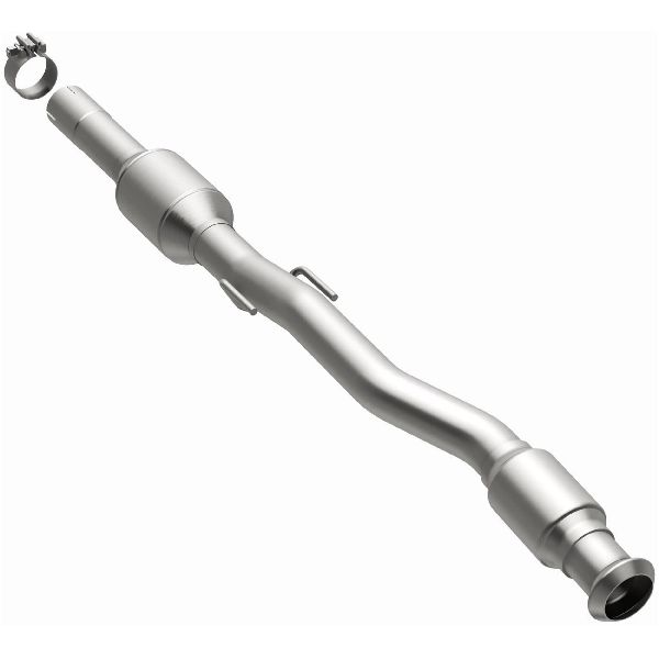 2007 Mini Cooper Catalytic Converter - Rear (Magnaflow)