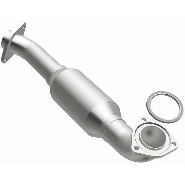 2008-2009 Pontiac G8 Catalytic Converter - Left (Magnaflow)