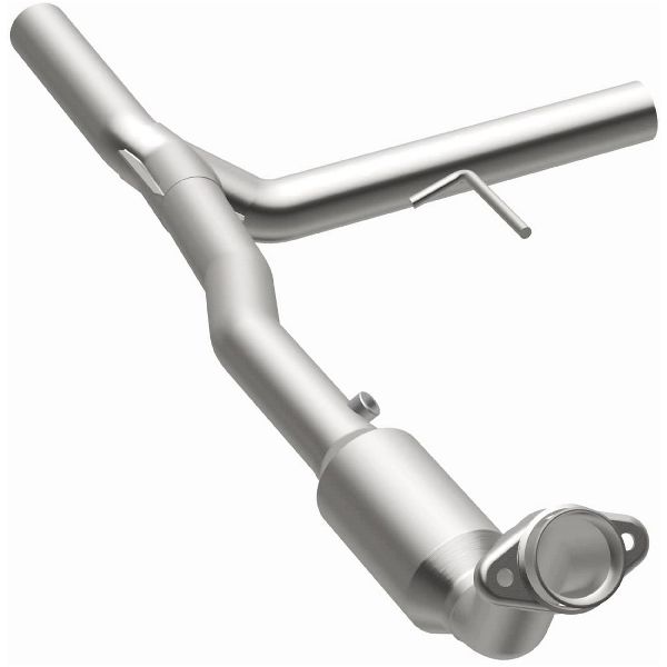 2005-2006 Ford F-150 Catalytic Converter - Right (Magnaflow)