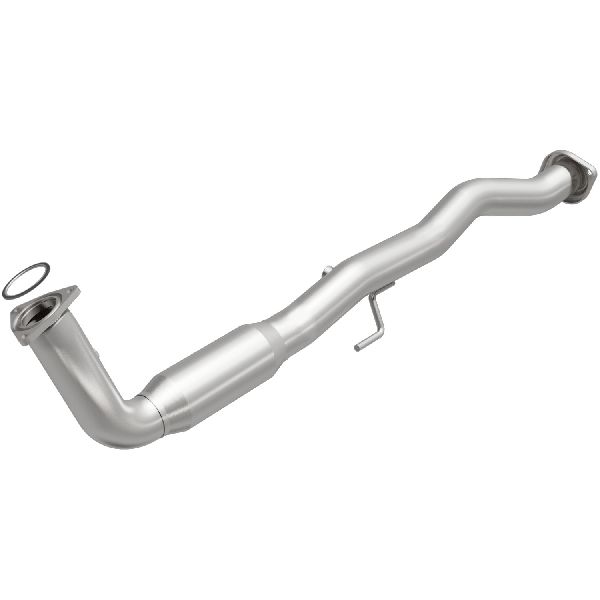 2007-2008 Chevrolet Suburban 2500 Catalytic Converter - Right (Magnaflow)