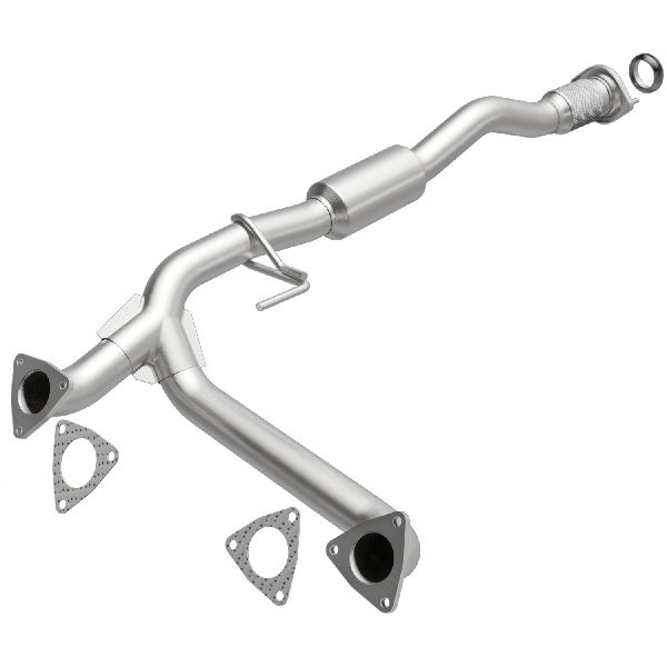 2015-2022 GMC Canyon Catalytic Converter - Rear (Magnaflow)
