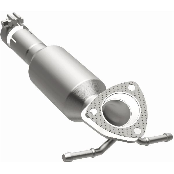 2016-2019 Chevrolet Cruze Catalytic Converter - Rear (Magnaflow)