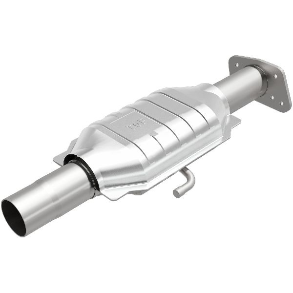 1983-1984 GMC Caballero Catalytic Converter (Magnaflow)