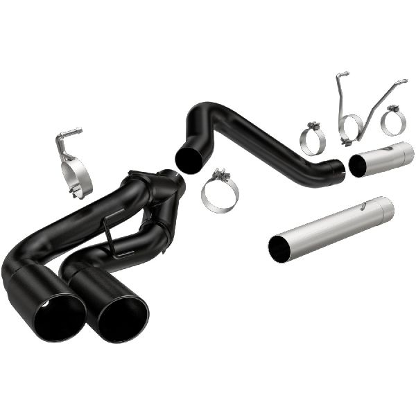 2011-2018 Ram 3500 Exhaust System Kit (Magnaflow)