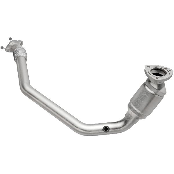 2005-2007 Chevrolet Malibu Catalytic Converter - Front (Magnaflow)