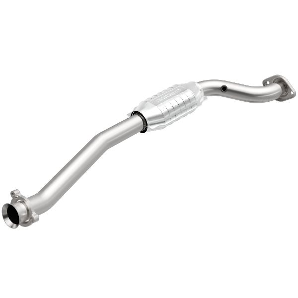 2004-2012 GMC Canyon Catalytic Converter -  or Rear (Magnaflow)
