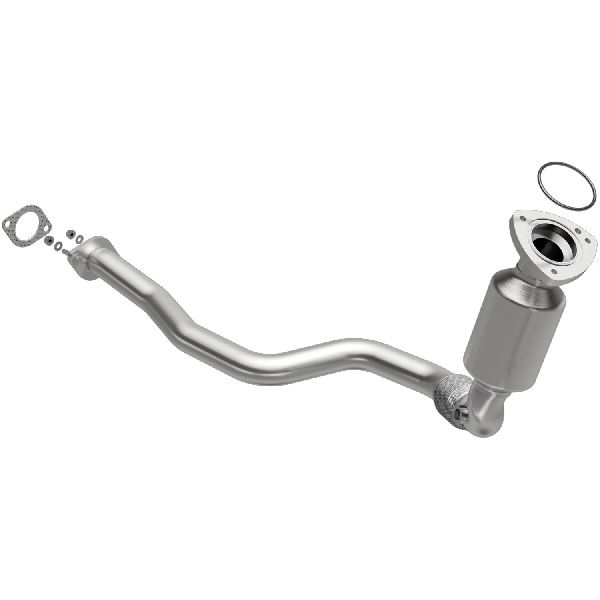 2008-2009 Chevrolet Equinox Catalytic Converter - Front (Magnaflow)