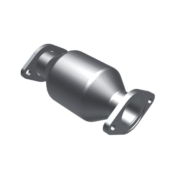 1993-1995 Geo Prizm Catalytic Converter - Rear (Magnaflow)