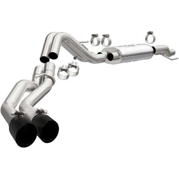 2015-2020 Ford F-150 Exhaust System Kit (Magnaflow)