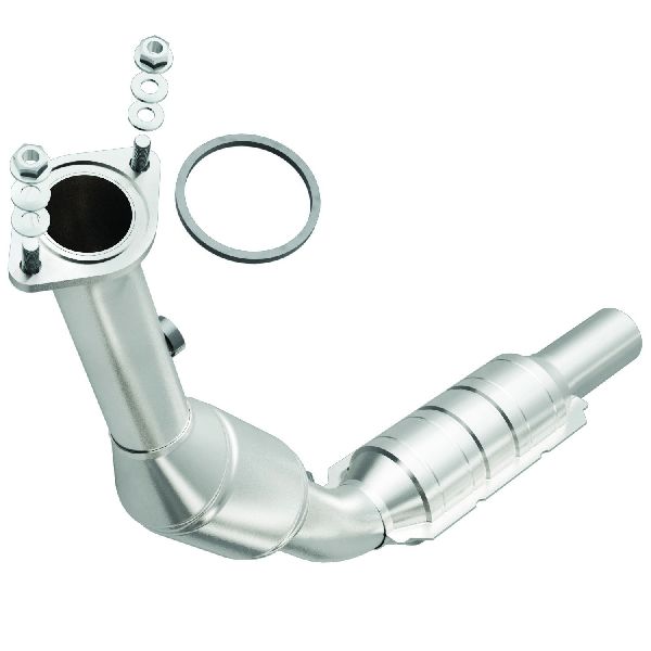 2010-2011 Chevrolet Camaro Catalytic Converter - Left (Magnaflow)