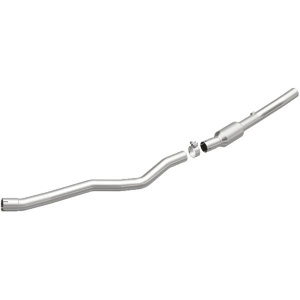 1994-1995 Dodge Dakota Catalytic Converter (Magnaflow)