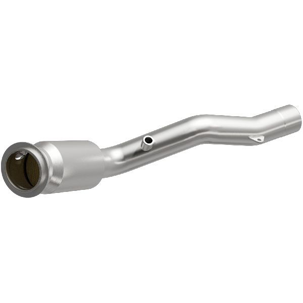 2015-2020 BMW M4 Catalytic Converter - Front Right (Magnaflow)