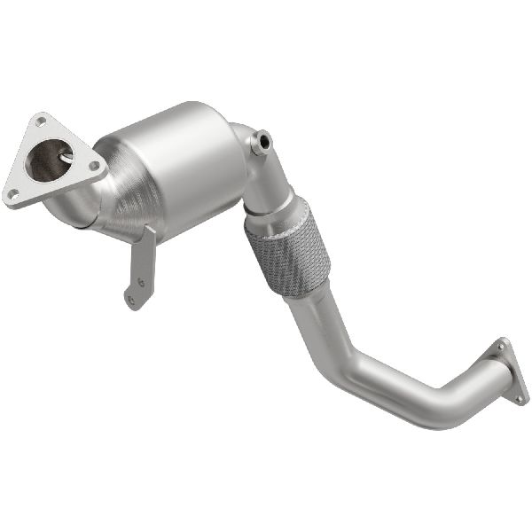 2007-2008 Audi Q7 Catalytic Converter - Front Right (Magnaflow)