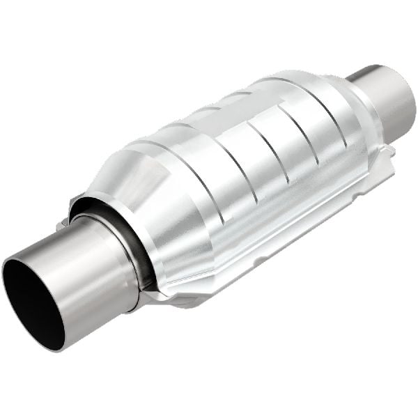 2012-2013 Chevrolet Impala Catalytic Converter - Rear (Magnaflow)