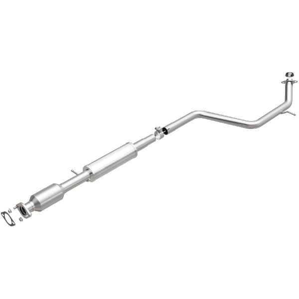 2012-2015 Mazda 5 Catalytic Converter (Magnaflow)