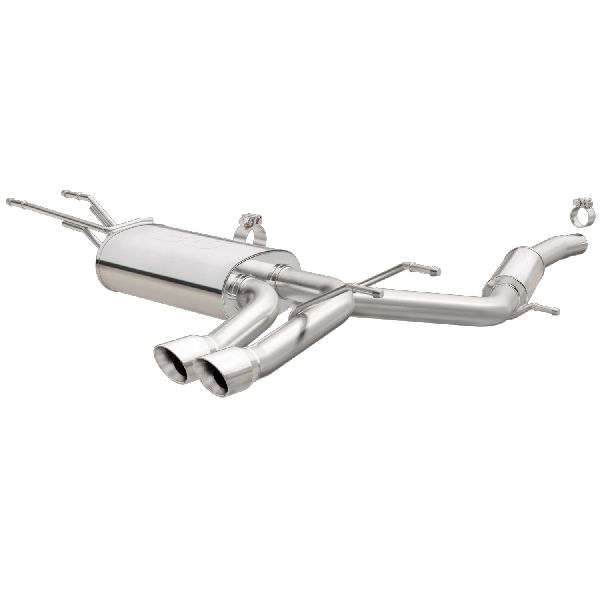 2015-2023 Mazda MX-5 Miata Exhaust System Kit (Magnaflow)