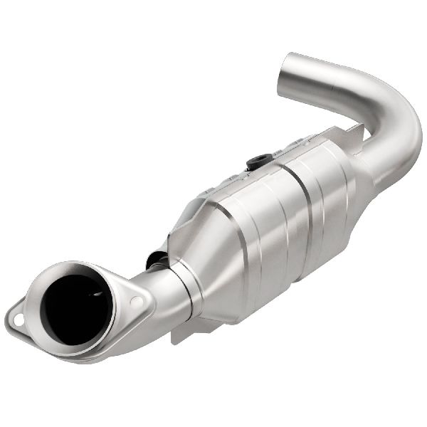 2007-2008 Lincoln Navigator Catalytic Converter - Left (Magnaflow)